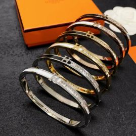 Picture of Hermes Bracelet _SKUHermesbracelet08cly7310269